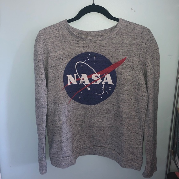 Mighty Fine Sweaters - Long sleeve sweater